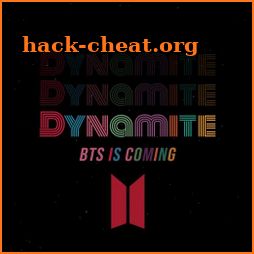 ⚡️ Dynamite - BTS Song Offline icon