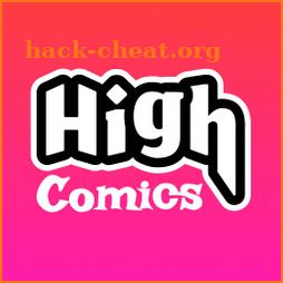 HighComics icon