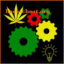 Higher Knowledge - Cannabis History icon