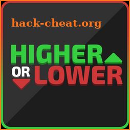 Higher or Lower en Español icon