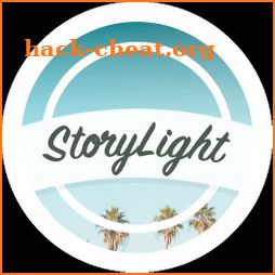 Highlight Cover Maker for Instagram - StoryLight icon