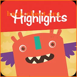 Highlights Monster Day icon