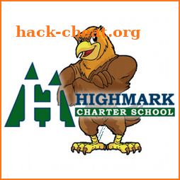 HighMark Charter School Push Notifications icon