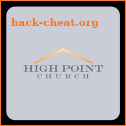 HighPoint Church LW icon