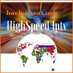 HighSpeed IPTV icon