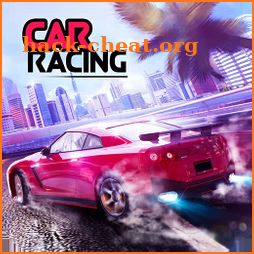 Highway 3D Car Racing Game icon