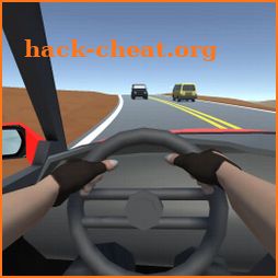 Highway Driver icon