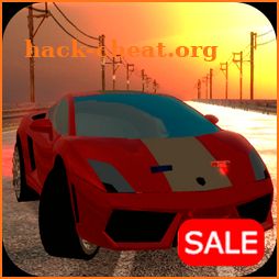 Highway Racer 3D icon