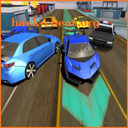 Highway Racer Extreme 3D icon