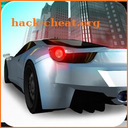 Highway Racer : Online Racing icon
