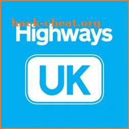 Highways UK icon
