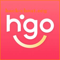 Higo-Chat,Meet with new friends icon