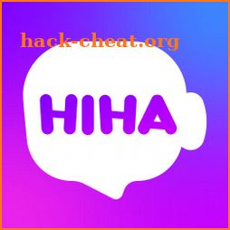 Hiha - Video Chat Online icon