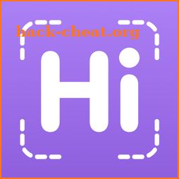 HiHello Contact Exchange icon