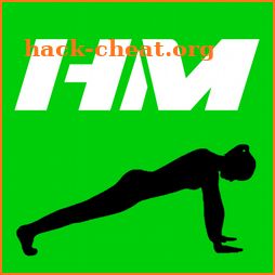HIIT ME: Ultimate High Intensity Interval Training icon