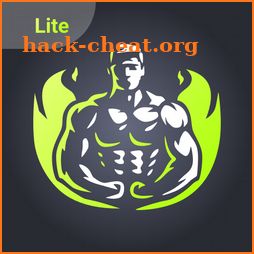 HIIT Workout for Men Lite icon