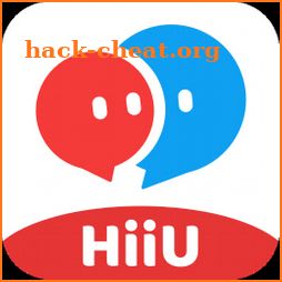 HiiU: Live Call & Video Chat icon