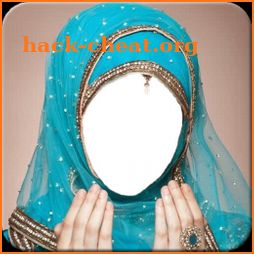 Hijab Fashion Suit icon