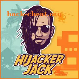 Hijacker Jack - Famous. Rich. Wanted. icon