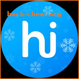 hike 6.0 (StickerChat) icon