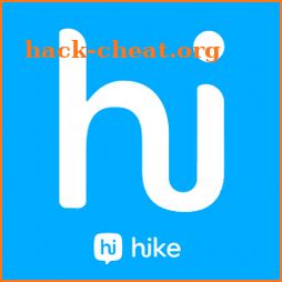 Hike Messenger - instant Video and Call Chat tips icon