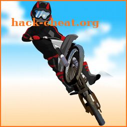 Hill Bike Racing Game icon