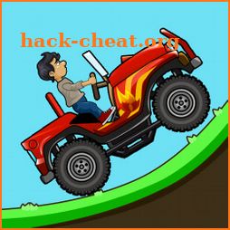 Hill Car Race - New Hill Climb Game 2020 For Free icon