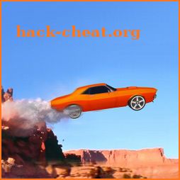 Hill Car Stunt 2020 icon