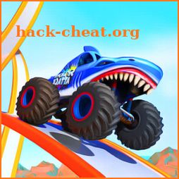 Hill Climb Racer-Monster Truck icon