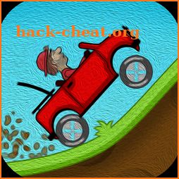 Hill Climb Racin icon