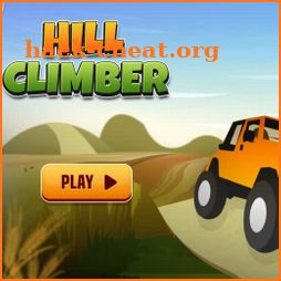 Hill Climber icon
