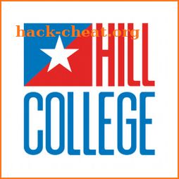 Hill College icon