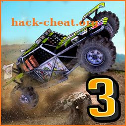 Hill Dirt Master 3 icon
