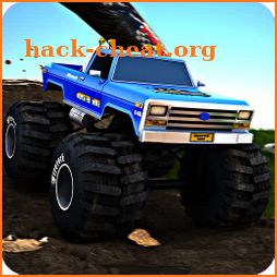 Hill Dirt Master - Offroad Racing icon