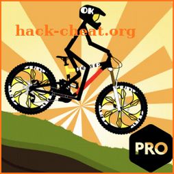 Hill Mountain Bike Race icon