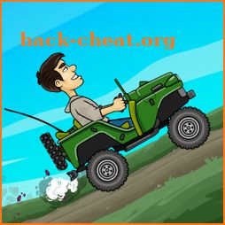 Hill Race Offroad - Hill Game icon