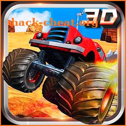 Hill Racing 3D (Off Road Racing) icon