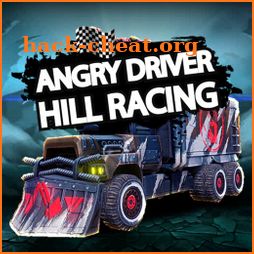 Hill Racing Attack icon