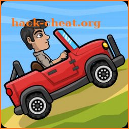 Hill Racing – Offroad Hill Adventure game icon