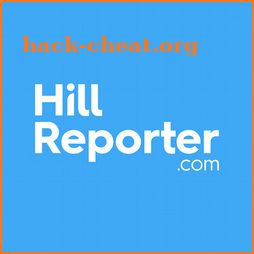 Hill Reporter icon