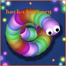 Hill Snake Racer vs Plank Worms.IO icon