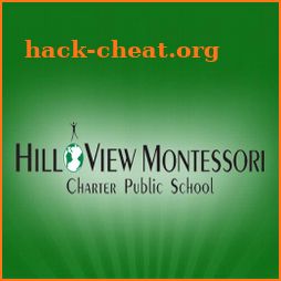 Hill View Montessori Charter icon