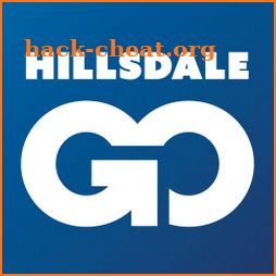 HillsdaleGO icon