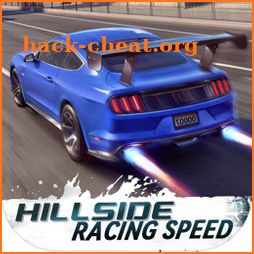 Hillside Racing Speed icon