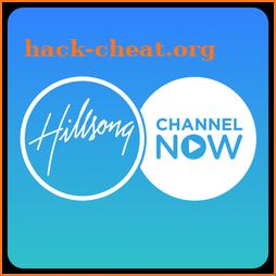 Hillsong Channel NOW icon