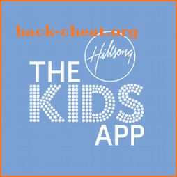 Hillsong Kids icon