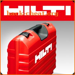 Hilti Mobile App icon