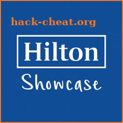 Hilton Showcase icon