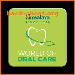 Himalaya World of Oral Care icon