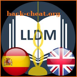 Himnario Lldm Inglés - Español icon